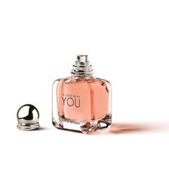 Giorgio Armani Emporio Armani In Love With You Eau De Parfum Spray 50ml/1.7oz