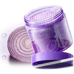 Grospe Onion Soothing Skin Texure Pad - Calming & Hydrating Facial Cotton Pads for Sensitive Skin, Exfoliating for Blackhead Removal & Pore Minimizer, 60 Pads