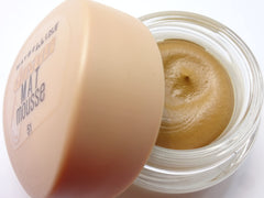 Maybelline Finishers, 18 ml