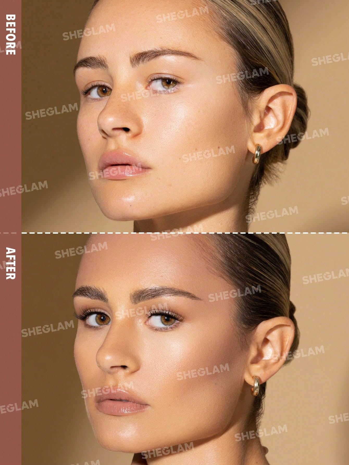 SHEGLAM Sun Sculpt Liquid Contour - Tawny Amber