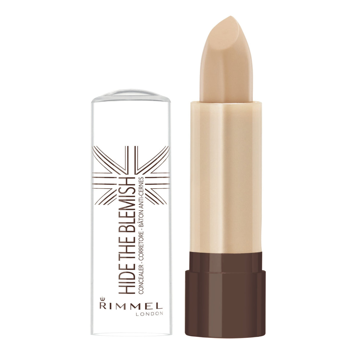 Rimmel Hide The Blemish Concealer - Medium Beige