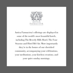 Antica Farmacista Room Fragrance, Manhattan, 3.4 Fl Oz