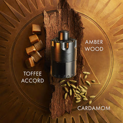 Azzaro The Most Wanted Intense 50ml