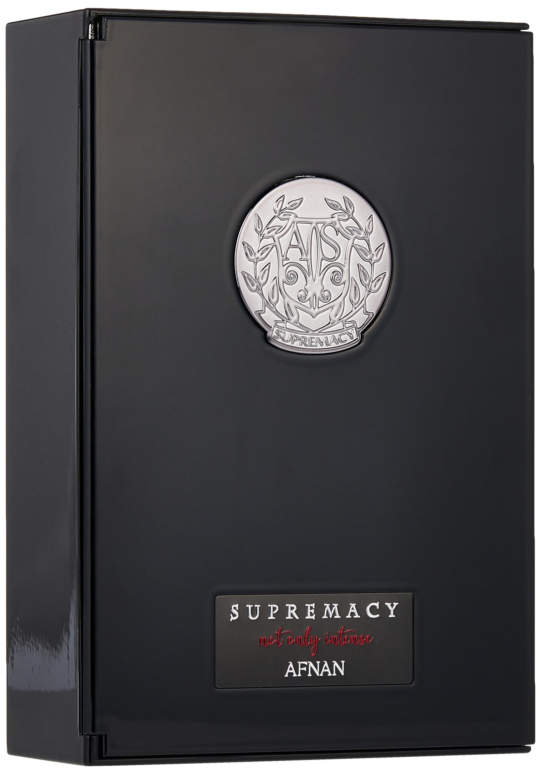 Afnan Supremacy Not Only Intense Perfume For Men EDP 100ml