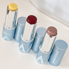 Prime Prometics PrimeWand Pigment – Stunning & Natural Pro-Age Makeup Stick – Contour and Blush Beauty Stick for Mature Women – Blush, Lipstick & Contour in One (Pigment)