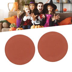 Bronzer Makeup Powder, Trim Face Line, Long-lasting Makeup Powder 2 pcs. (10)