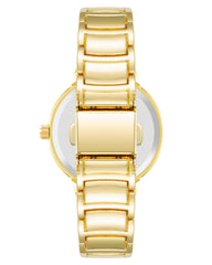 Anne Klein Women's Easy to Read Dial Bracelet Watch