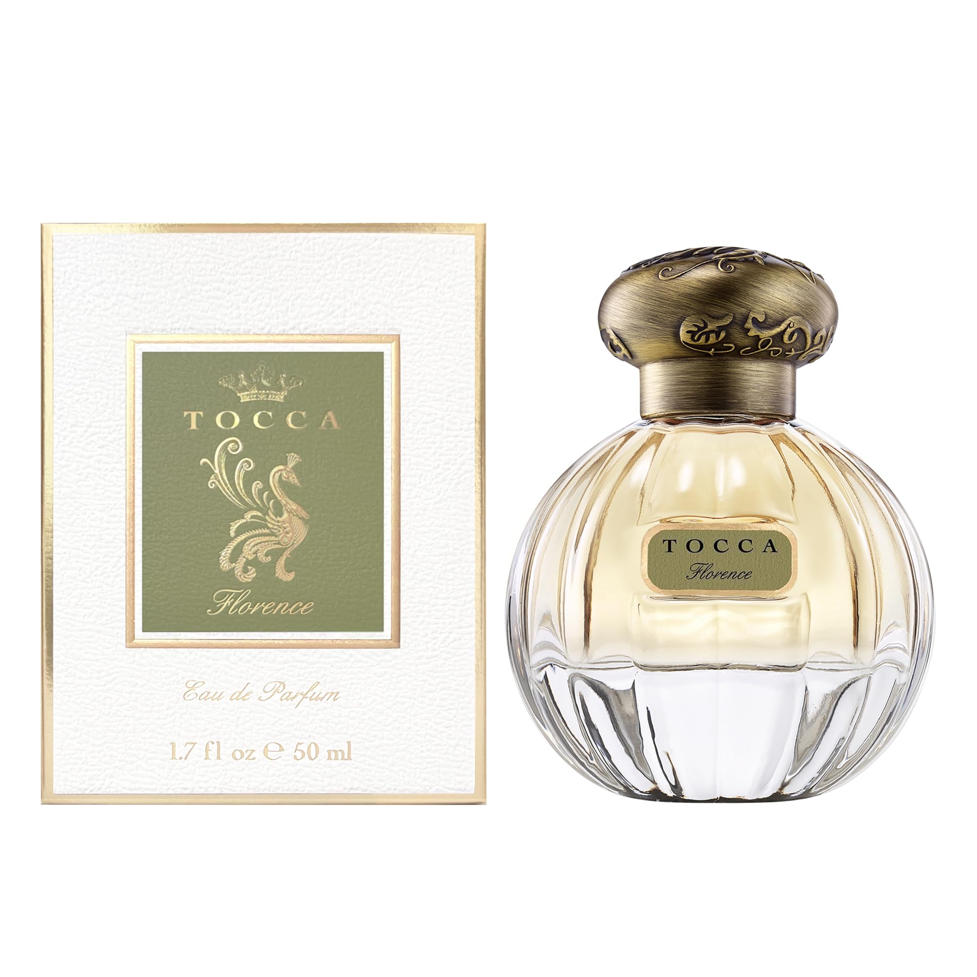 TOCCA Eau de Parfum Florence 1.7 oz