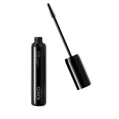 KIKO MILANO Ultra Tech + Volume & Definition Eyes Mascara Black, 12 ml
