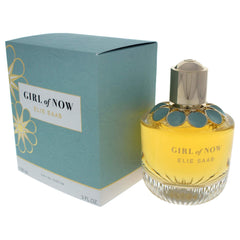 Girl of Now by Elie Saab - perfumes for women - Eau de Parfum, 90ml