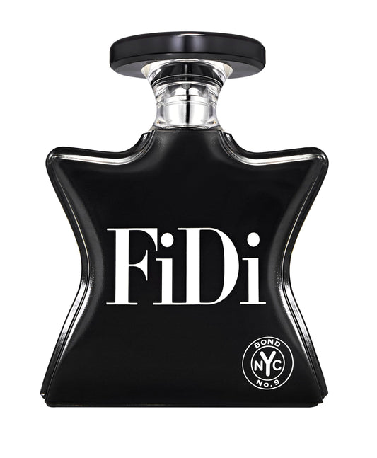 Bond No. 9 New York Fidi Unisex EDP Spray 3.3 oz