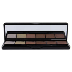 e.l.f. Prism Eyeshadow Palette, Naked (83322)