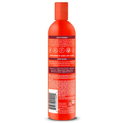 Cantu Shea Butter for Natural Hair Moisturizing Curl Activator Cream, 12 Ounce