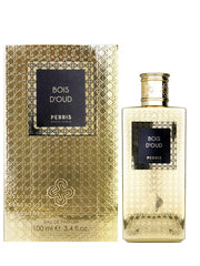 Bois D'Oud by Perris Monte Carlo 100ml Eau de Parfum