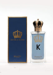 Brandy Daniel & Gloria K Eau De Parfum Unisex Fragrance e100ml