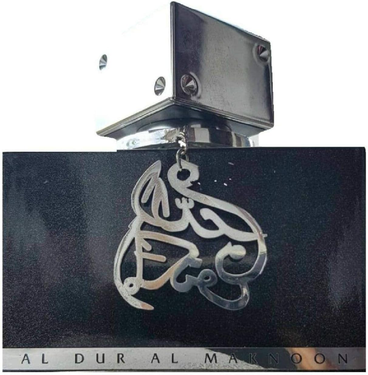 Lattafa Al Dur Al Maknoon - perfume for men - Eau de Parfum, 100ml