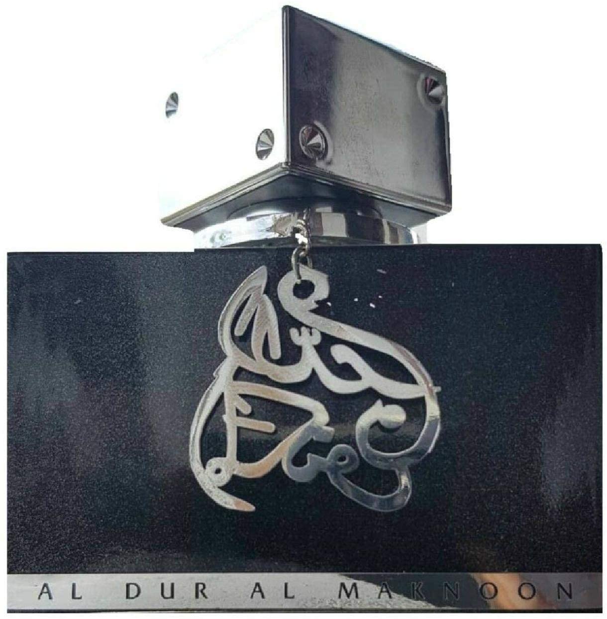 Lattafa Al Dur Al Maknoon - perfume for men - Eau de Parfum, 100ml