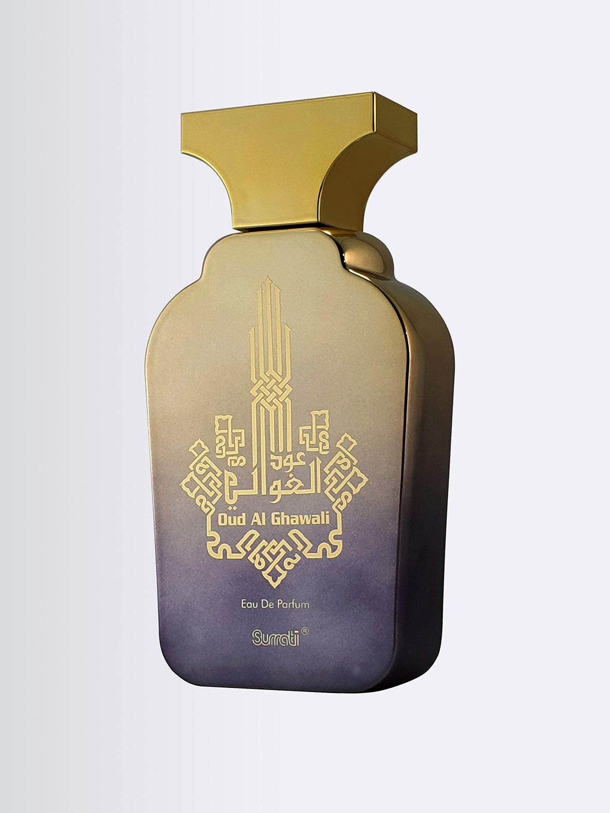 Surrati Oud Al Ghawali 100 Ml