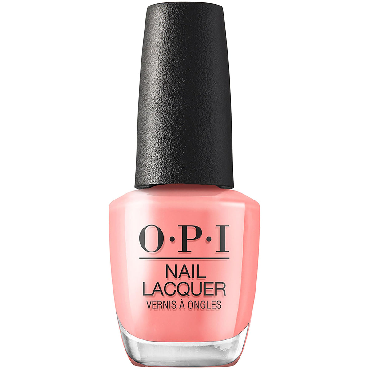 OPI NLD53 Nail Lacquer - Suzi Is My Avatar 15 ml