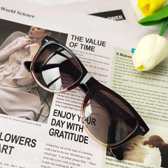 Joopin Polarized Sunglasses Men Women, Classic Square Sun Glasses 100% UV Protection Driving Fishing