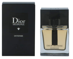 Homme Intense by Christian Dior - perfume for men - Eau de Parfum, 50ml