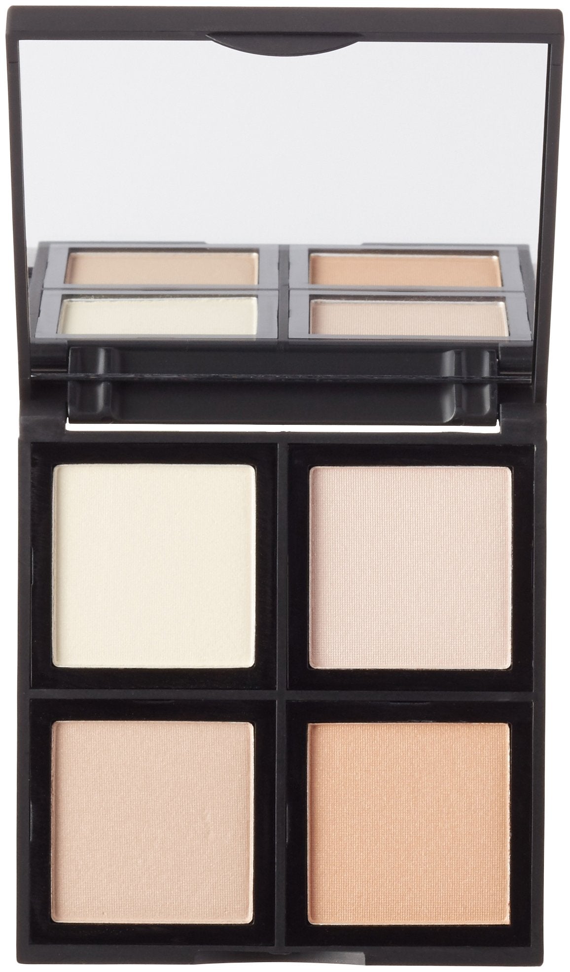 e.l.f. Illuminating Palette - 16 g