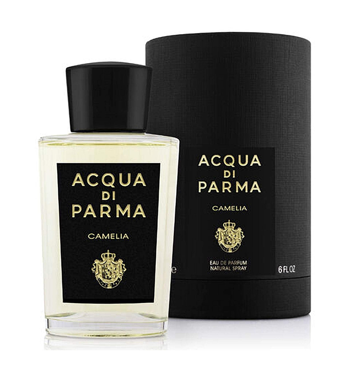 Acqua Di Parma Camelia - Eau De Parfum (180ml)