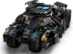 LEGO DC Batman Batmobile Tumbler: Scarecrow Showdown 76239 Building Kit (422 Pieces)