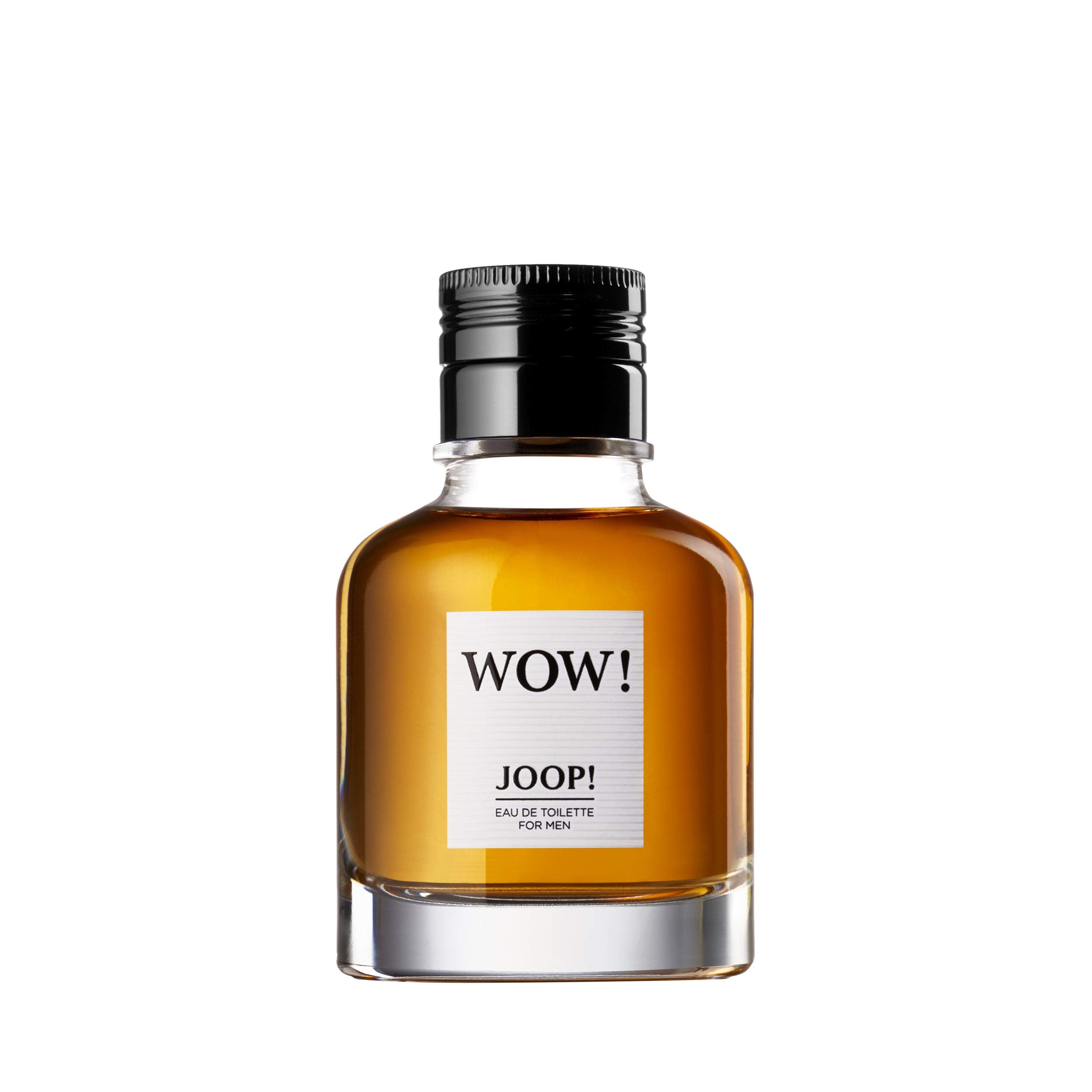 Joop! WOW! Perfume for Men Eau De Toilette 40ML