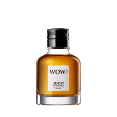 Joop! WOW! Perfume for Men Eau De Toilette 40ML