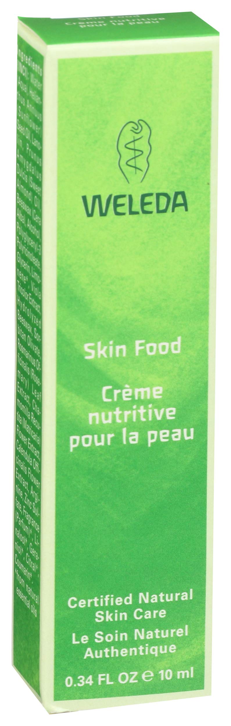 Weleda Travel Size Skin Food 10ml