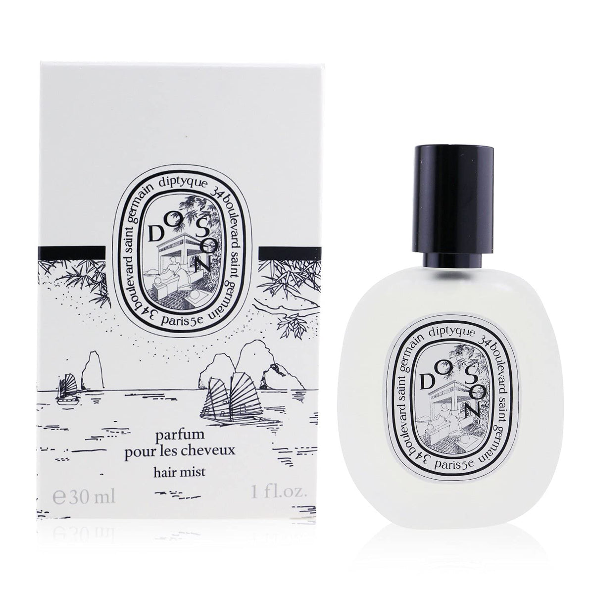 Diptyque Do Son Hair Mist - 30ml, 1oz