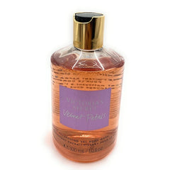 Victoria's Secret Velvet Petals Refreshing Gel Body Wash Shower Gel 10 fl oz / 300 ml