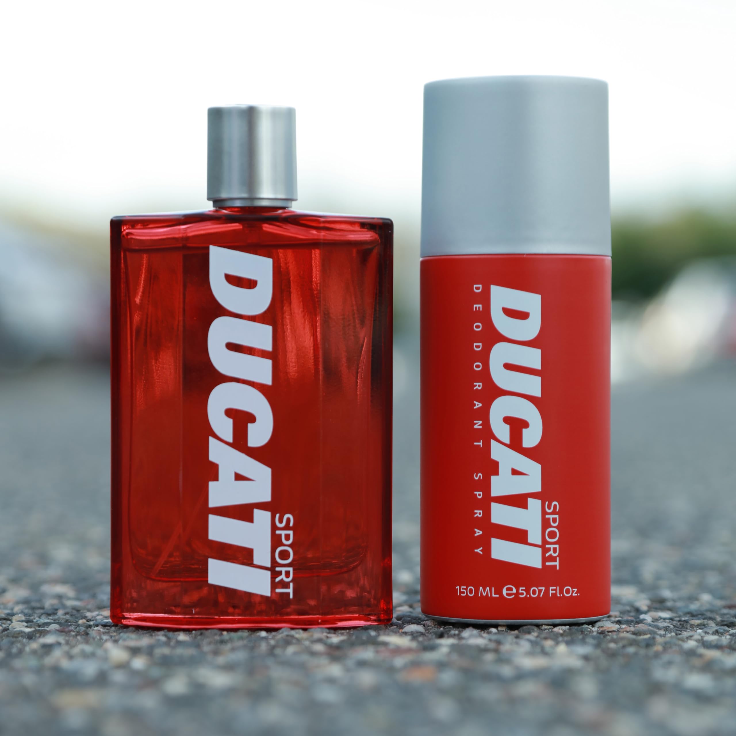 DUCATI SPORT EDT 100ML