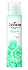 EnchantEUr Gorgeous Perfumed Deodorant With 24 Hours Odour Protection, 75 Ml