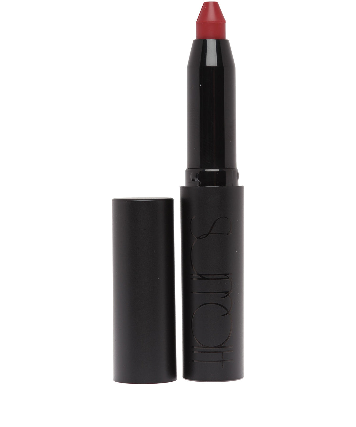 Surratt Beauty Automatique Lip Crayon Lipstick For Women, Megalomane - 0.04 Oz