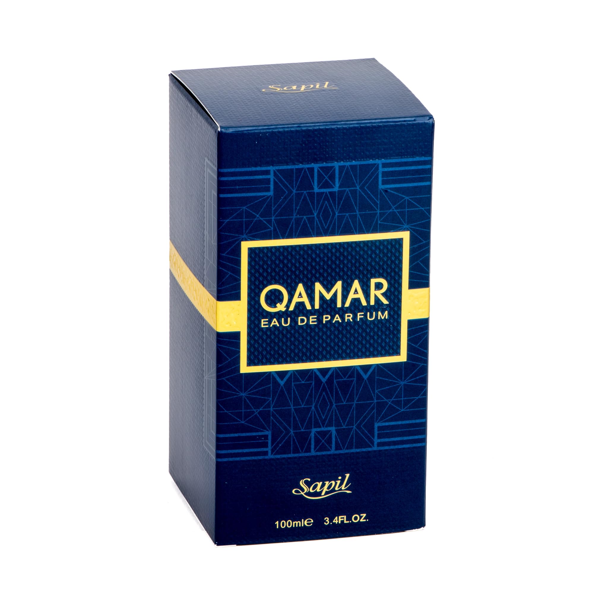 Sapil Qamar Eau De Parfum 100ml