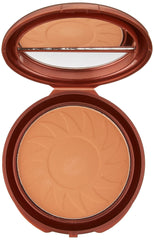 N.Y.C. New York Color Smooth Skin Bronzer, Sunny, 0.33 Ounce