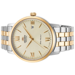 Orient'Symphony IV' Japanese Automatic/Handwinding Dress Watch