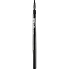 Maybelline New York Brow Precise Micro Eyebrow Pencil Makeup, Soft Brown, 0.002 oz.