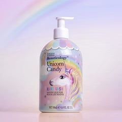 Baylis & Harding Beauticology Unicorn Luxury Hand Wash, 500 ml | Dermatologically Tested and Paraben Free | Made in UK (Pack of 3)