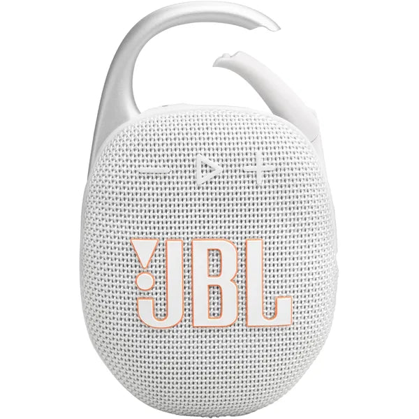 JBL Clip 5 Portable Bluetooth Speaker