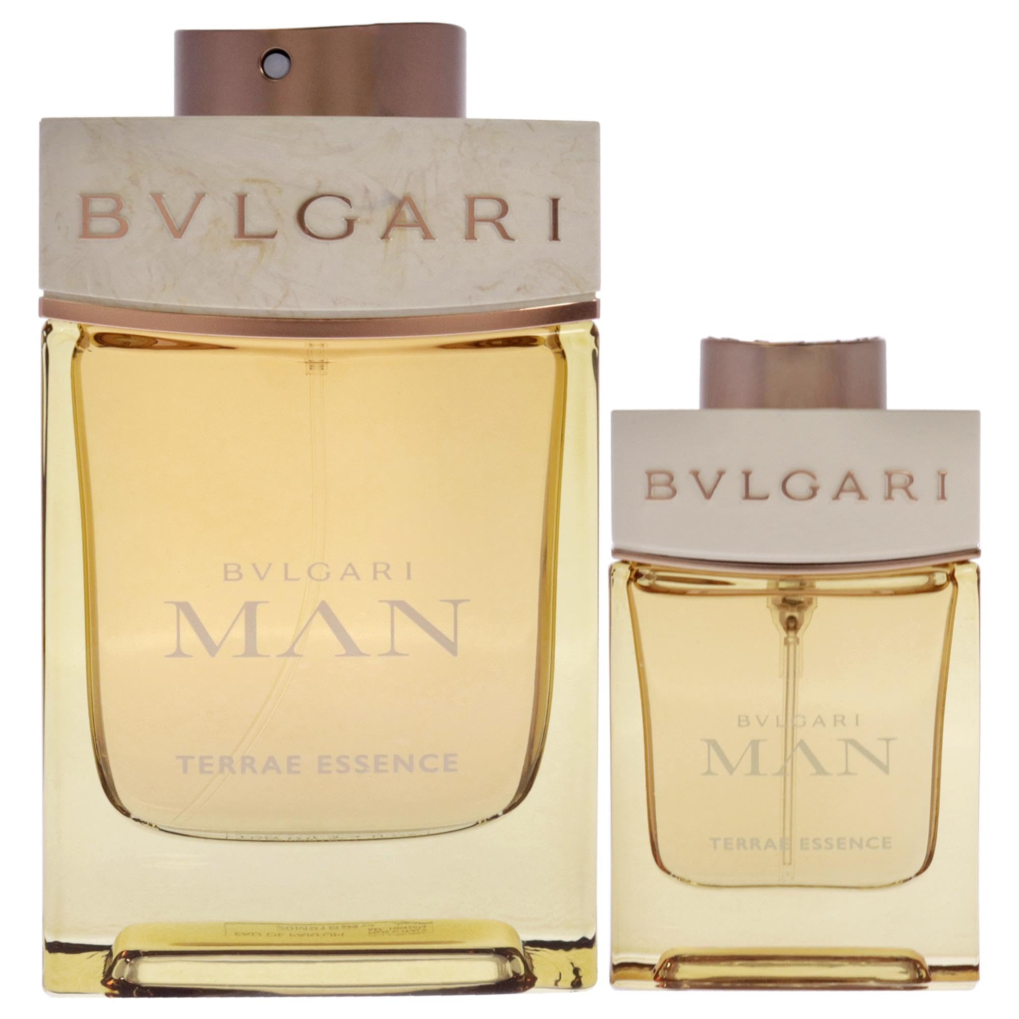 Bulgari Bvlgari Man Terrae Essence Gift Set 1 Set