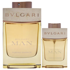 Bulgari Bvlgari Man Terrae Essence Gift Set 1 Set