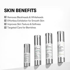 VT COSMETICS CICA Reedle Shot 700 | Spicule Microneedling Serum for Pore Care&Exfoliation, Exosome&Centella Asiatica for Glass Skin, Acne&Blemish Care, Korean Skin Booster (1 Fl Oz / 30ml)