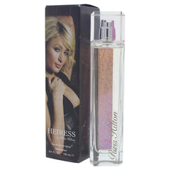 Paris Hilton Heiress for Women, 3.4 oz EDP Spray