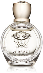 Versace Eros Pour Femme Miniature for Women - Eau de Parfum, 5 ml