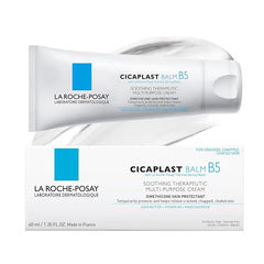 La Roche-Posay Cicaplast Balm B5: Soothing Relief & Repair for Dry