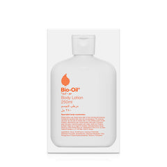 Bio-Oil Ultra light /Non Greasy Non Sticky|Free from Paraben Preservative|Vegan Body lotion|Long lasting daily moisturizer for Sensitive & Dry Skin|Dermatologically tested Cruelty Free - 250ml