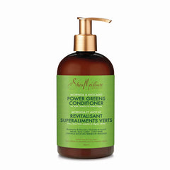 Shea moisture, Conditioner Moringa Avocado Power Greens, 380ml